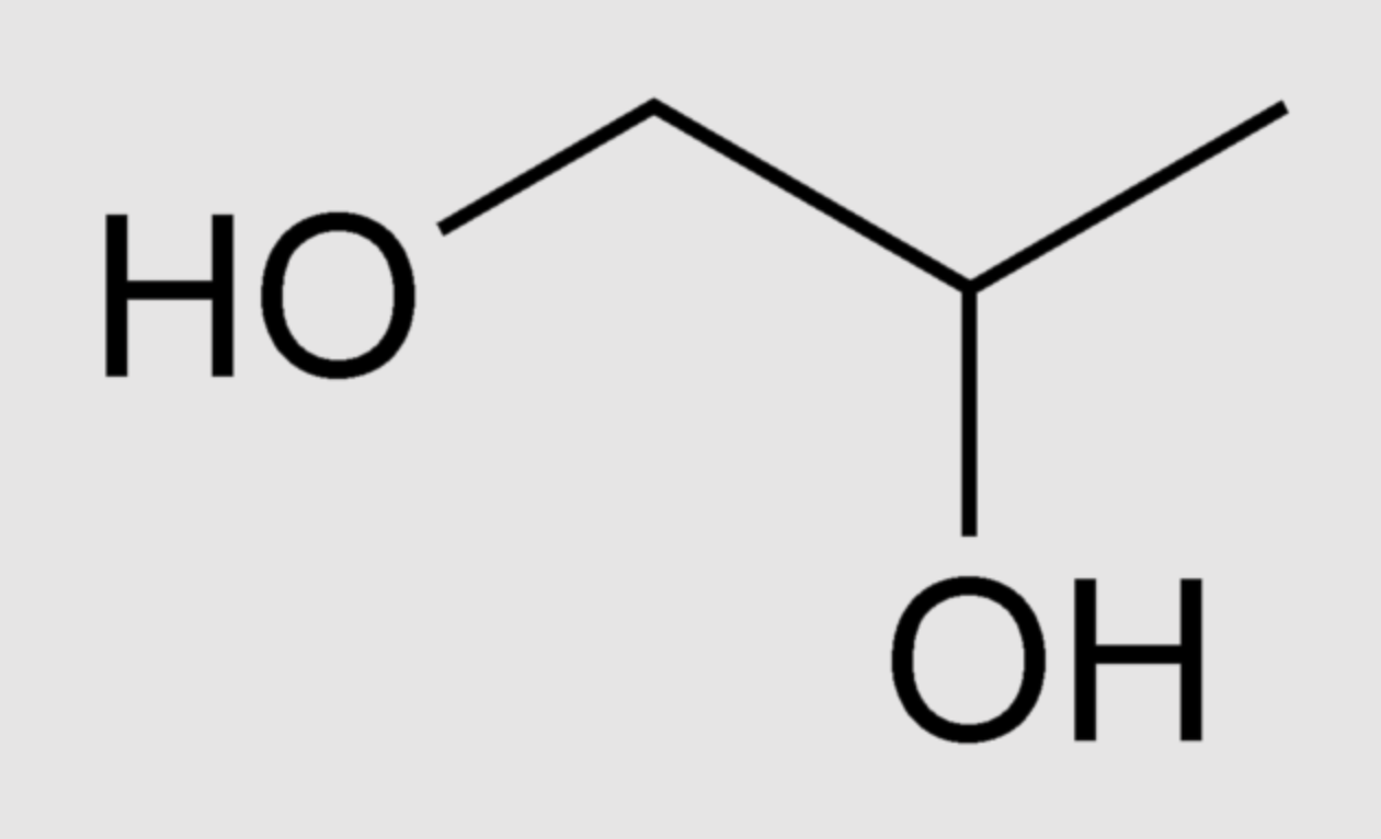 Polypropylene Glycol